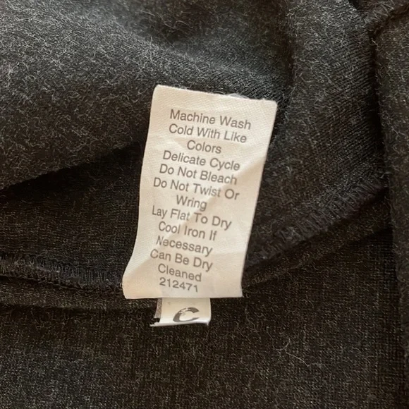 EUC Cabi Ponte knit Lisbon jacket - size XS - Picture 11 of 12